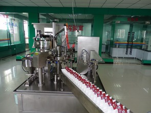 大關琦鑫農產品生產公司 特色農業引領下的農產品生產新篇章